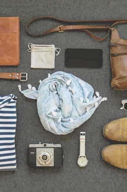 low angle view of shoes